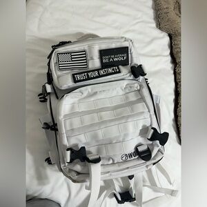 25L Wolfpak backpack